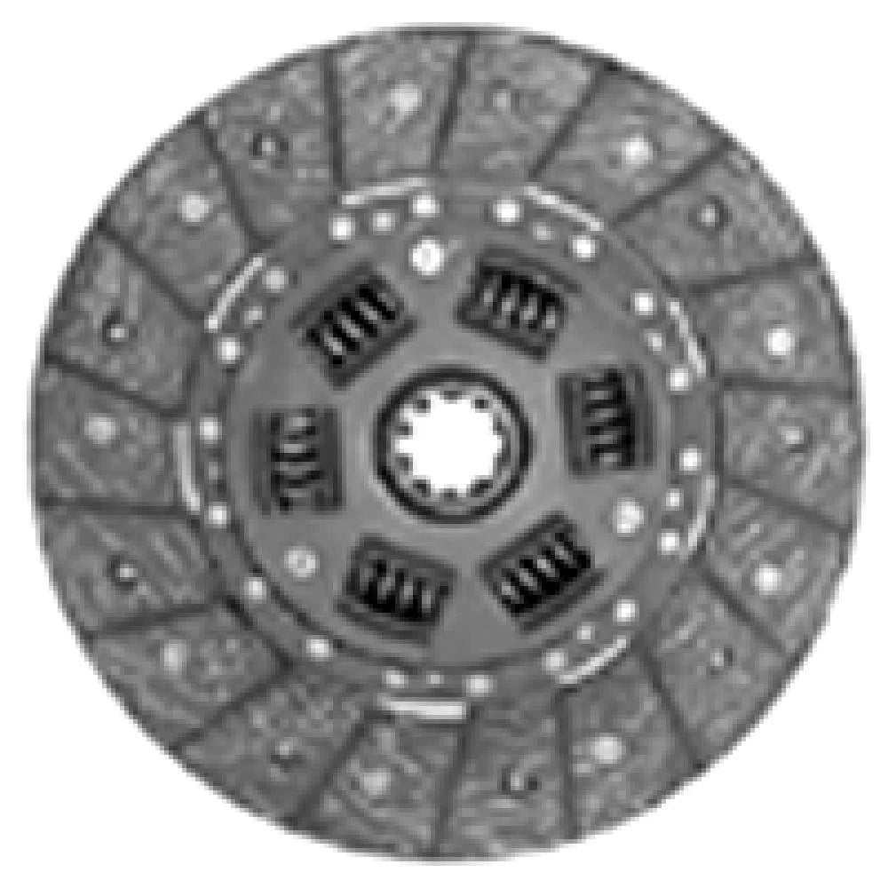 A36147 Trans Disc Fits Case-IH Tractor Models 430 431 440 530 531 +