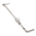 Tilt Thrust Rod & Spring for Mercury 4 5 6 8 9.8 HP Outboard 369-62122-2