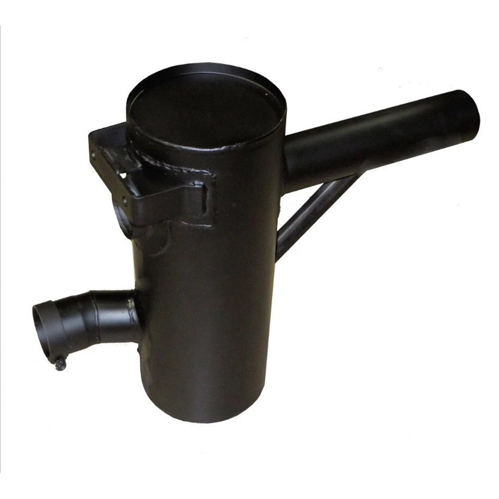 Muffler Assembly 1737129 173-7129 Fits Caterpillar 3116 561M D5M D5MXL