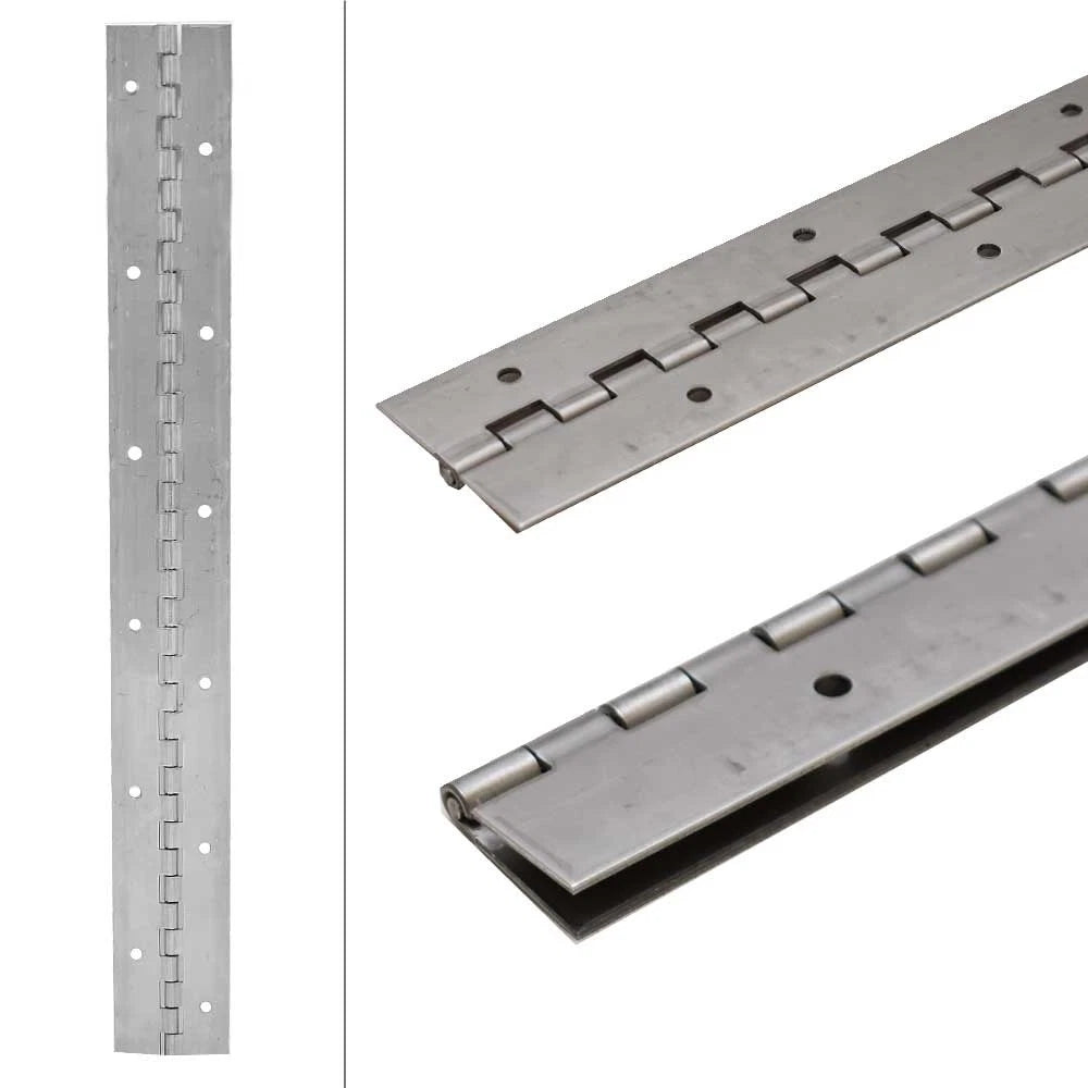 Misty Harbor Boat Piano Hinge - 18 X 2 Inch