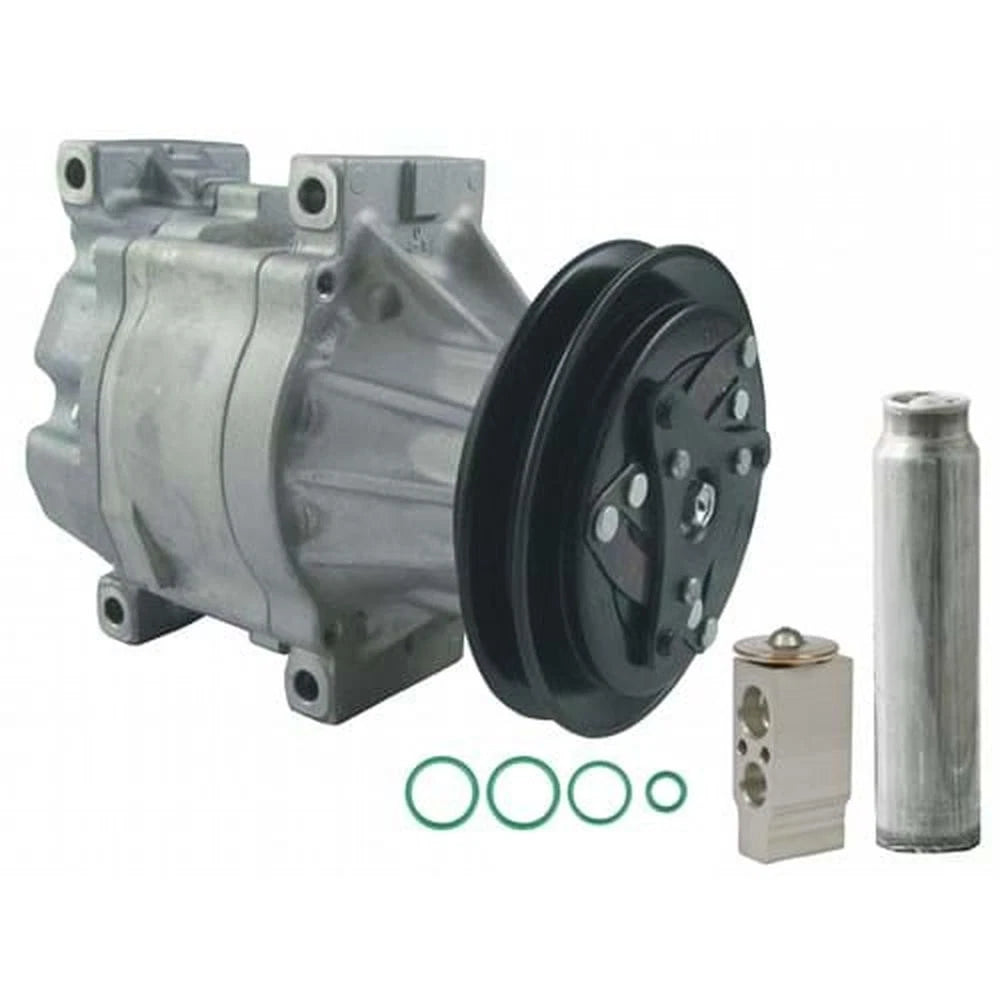 888302248 Compressor, Drier & Valve Kit Fits Kubota
