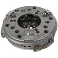 12" Pressure Plate Fits John Deere Replaces AL120025