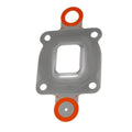 27-864850A02 Exhasust Elbow Gasket Mercruiser Sterndrive Engines 864850A02