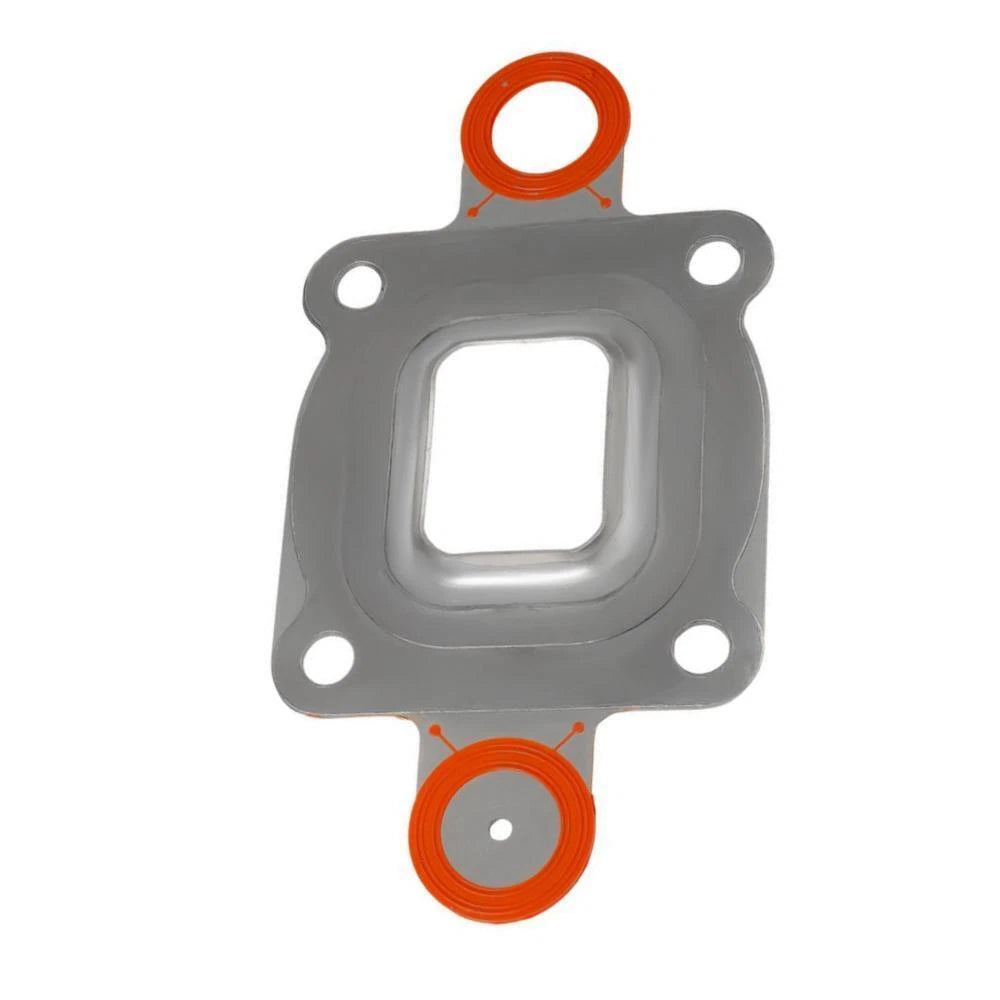 27-864850A02 Exhasust Elbow Gasket Mercruiser Sterndrive Engines 864850A02
