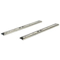 Knape and Vogt Boat Drawer Slides 8400B 20 - 20 Inch (pair)