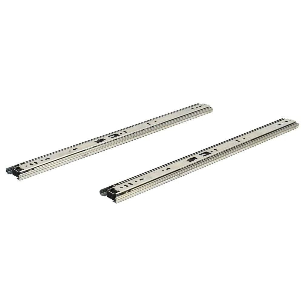 Knape and Vogt Boat Drawer Slides 8400B 20 - 20 Inch (pair)