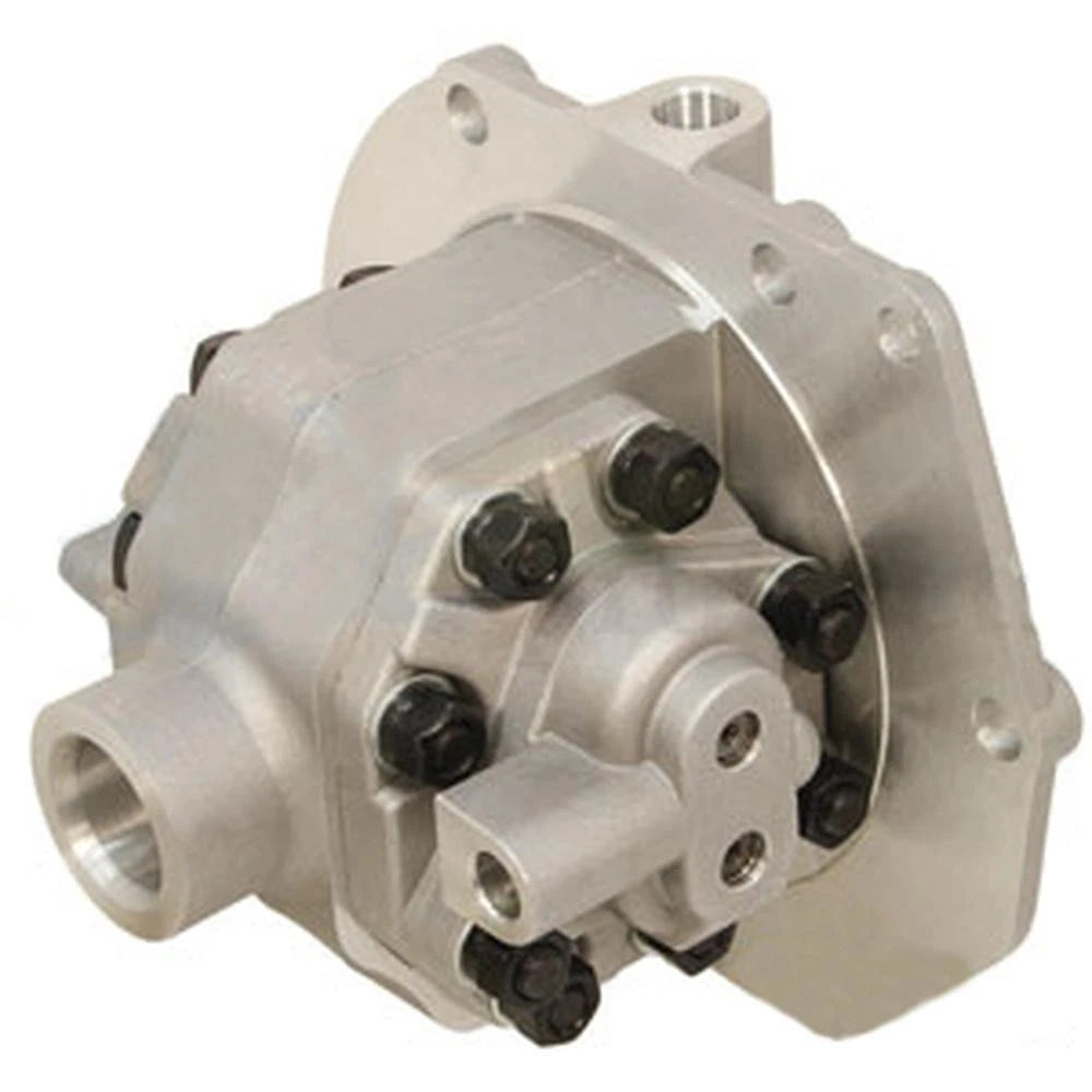 Hydraulic Pump Fits Ford Fits Holland Tractor 4340 VPK1012