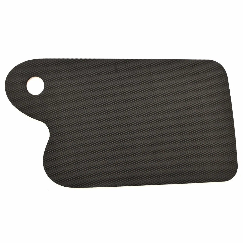 Tracker Boat Non Skid Pad 143723 - 12 1/4 X 6 3/4 Inch Foam Rubber