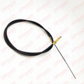 815471T1 60200008R, 5220200AS, Fits MerCruiser Open Box Lower Shift Cable 1988