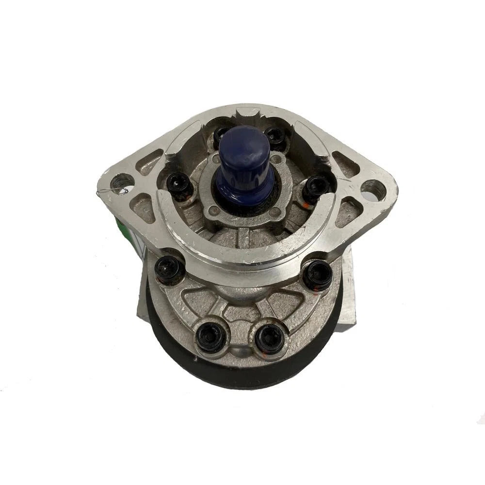 Ford Hydraulic Pump D8NN600DA Loader/Backhoe 445, 540, 545A, 550,555
