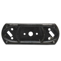 Supra Boat Remote Dash Panel 107329 - Perfect Pass Info Woodgrain