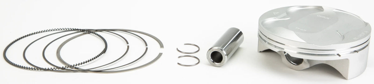 PROX Piston Kit Forged Nikasil Cyl for Honda CRF450R & RX 2017-2021