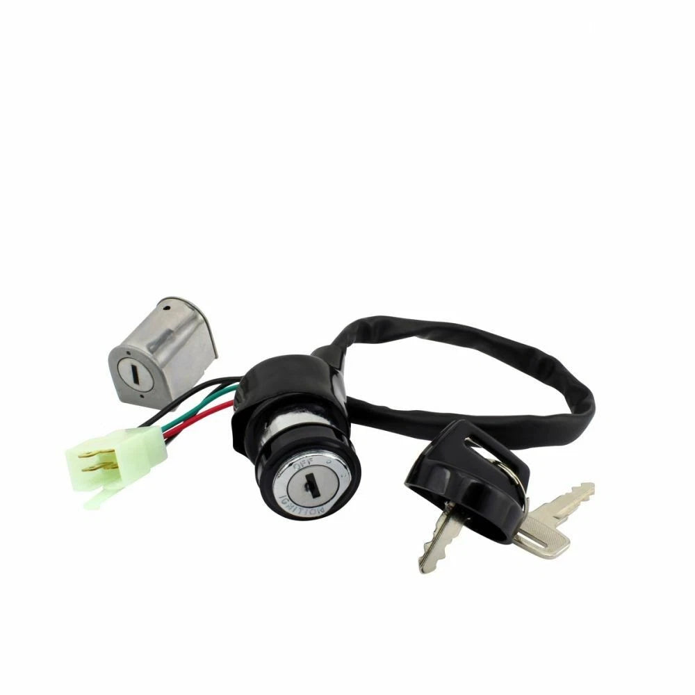 RM STATOR Ignition Key Switch for CF-MOTO ATV/UTV 2012-2015, Part RMS110-108337