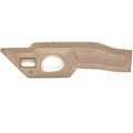Ranger Boat Side Panel 7202218T - 1750 R Tan Plastic (STBD)