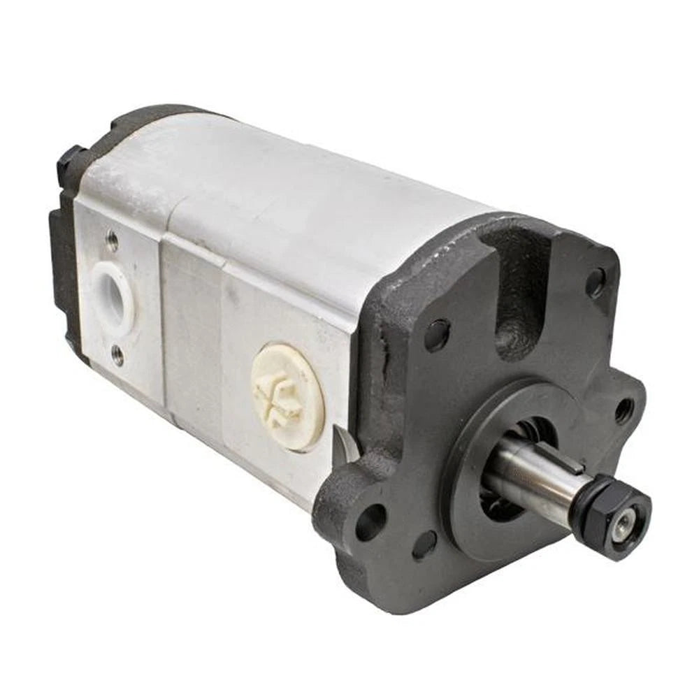 R7676 Power Steering Pump Fits Massey Ferguson