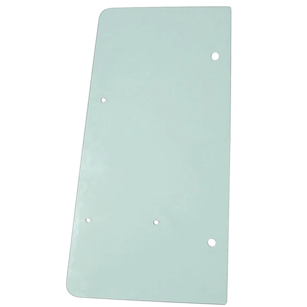 Cab Glass Window Side Fits John Deere 310E 310SE 315SE 410E 710D Backhoe T155815