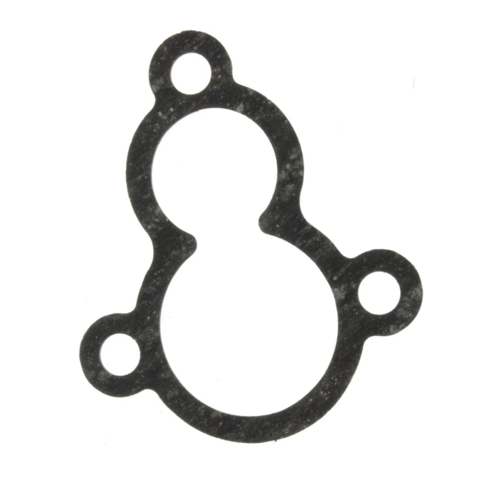 Cover Gasket for YAMAHA 2/2.5/4/5/6HP Outboard PN 68D-E2414-A0/6 7D-12414-A0
