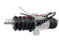 John Deere 3235C 3245C 12V Fuel Shutdown Solenoid SA-4180-12 SA-5189