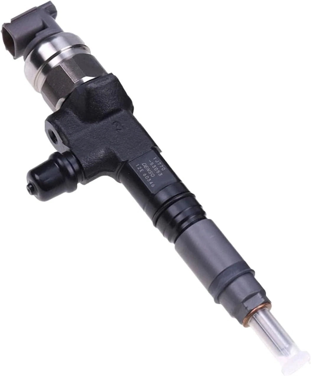 1pcs Common Rail Injector 1J770-53050 1J770-53070 for Kubota V3307 Engine SSV75