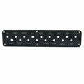 Rinker Boat Blank Breaker Panel 45037 - 262 Captiva Aluminum