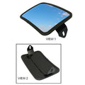 5P6879 Mirror Fits Caterpillar 950G II 950H 962G II 962H 966D