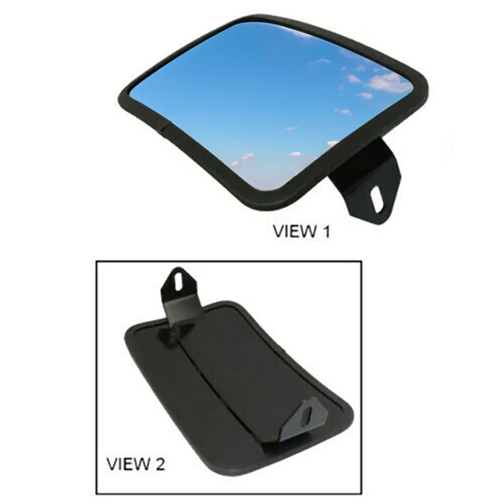 5P6879 Mirror Fits Caterpillar 950G II 950H 962G II 962H 966D