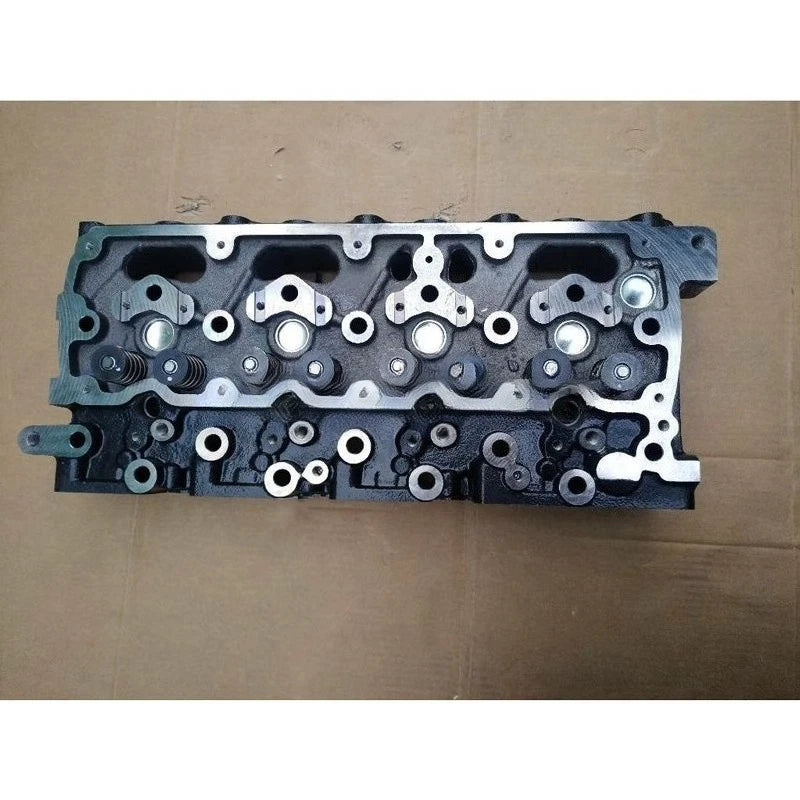 Cylinder Head Assembly 04123158 for Deutz Engine TCD3.6 L4
