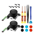 3D Joystick Analog Tools 19 in 1 Repair Kit for Nintendo Switch Lite Joy-Con a