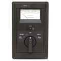 Blue Sea Systems Boat Shore Power AC Volt Meter 3605426 - 230 V AC