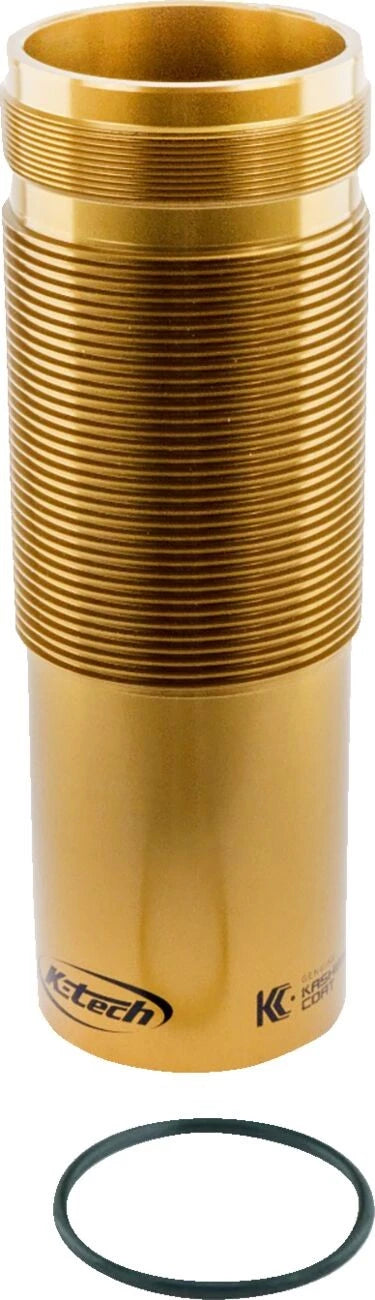 Rear Shock Absorber Body for KTM XC-W 125 TPI 2025