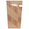 Chaparral Boat Walk Thru Door 04.00195 - 37 3/8 X 20 5/8 Inch White Acrylic