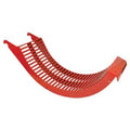 412395A1 Round Bar Middle - Rear Concave Fits Case-IH Combine Models
