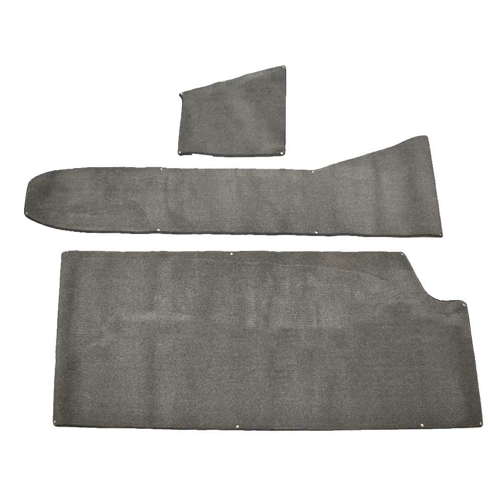 Ski Centurion Boat Snap-In Carpet R4905 - Vi24 (set of 3)