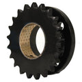 Sprocket 86544702 Fits Ford Holland 644 654 658