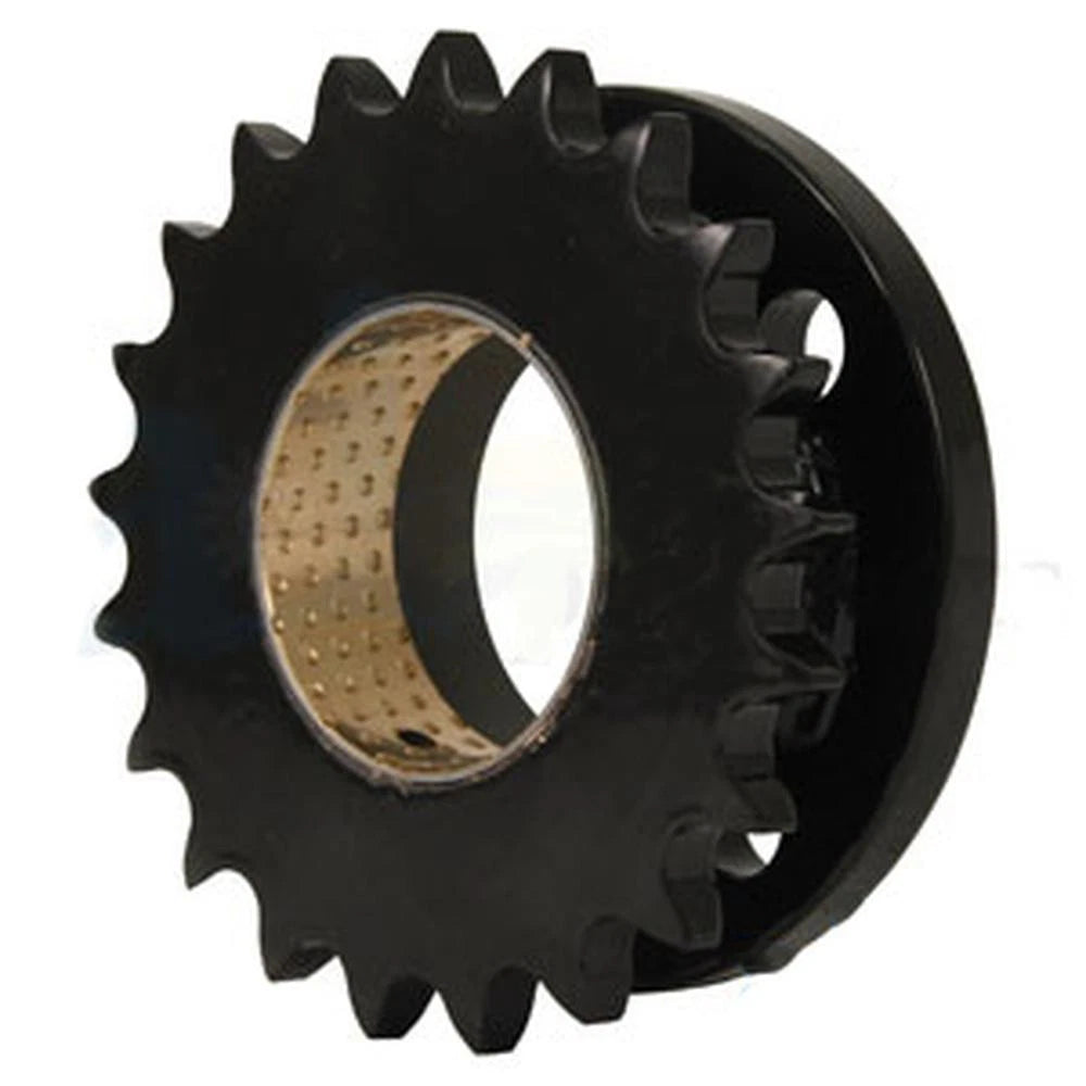Sprocket 86544702 Fits Ford Holland 644 654 658