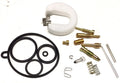 CARBURETOR REPAIR KIT110CC PZ19 ATV PEACE EAGLE YAMOTO PANTHER ROKETA JONWAY