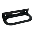 Light Mounting Bracket Fits 6" Oval LED Tail Light for Semi Trailer Truck Boat