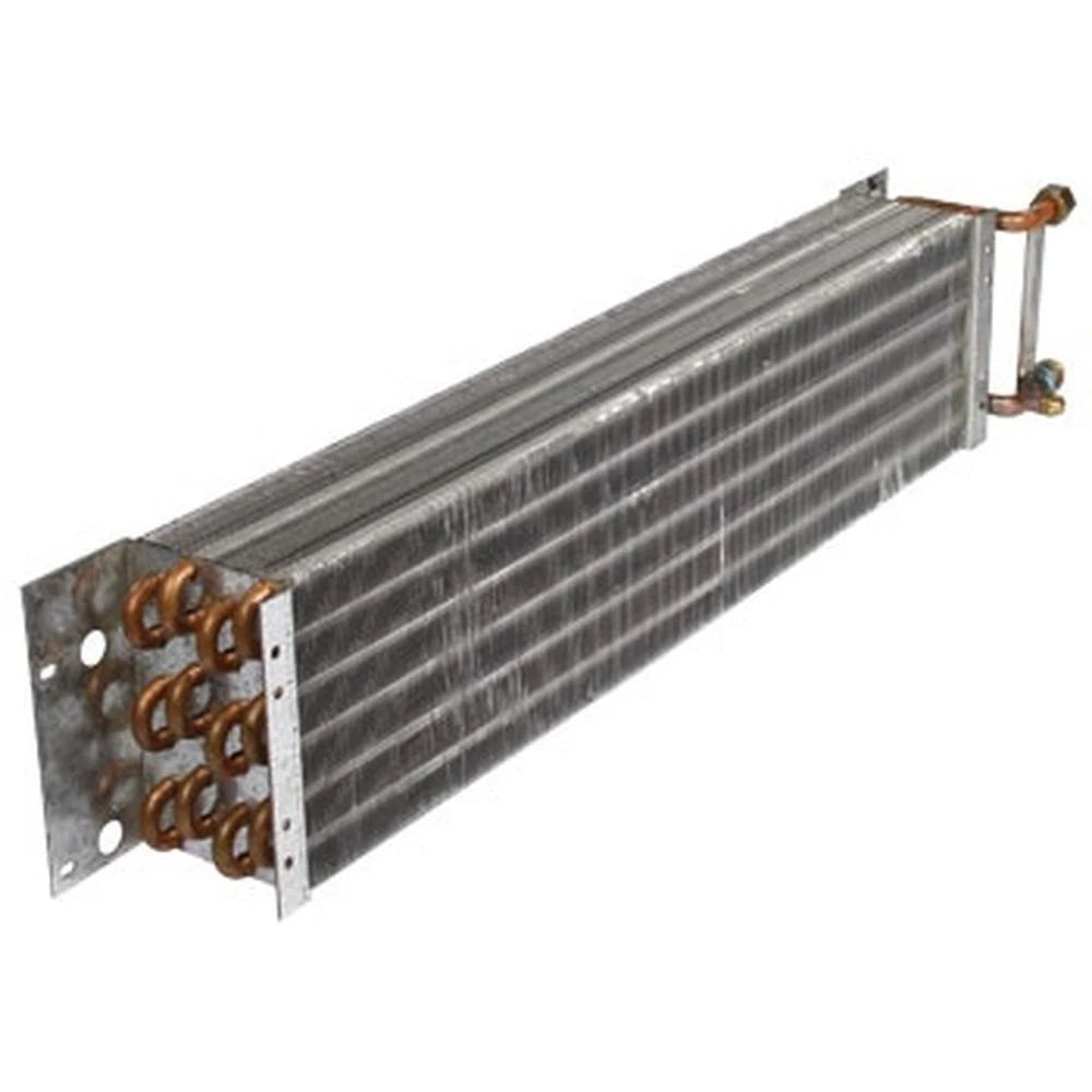 Evaporator Fits Case/Internati Onal Harvester Replaces 118315