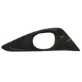 Ranger Boat Starboard Side Panel 77202278-S - Z118 Gray Vinyl Plastic