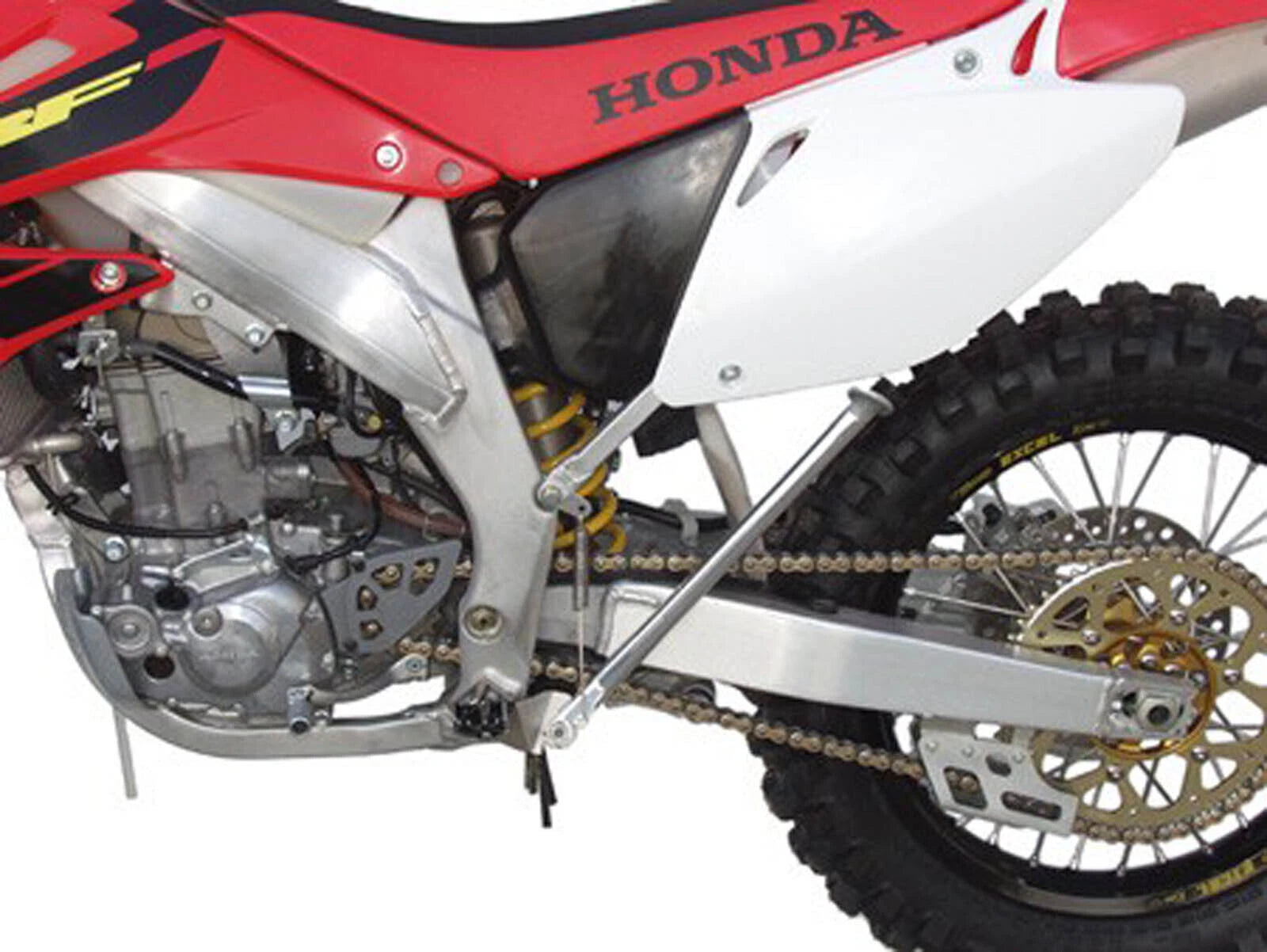 Trail Tech Kickstand for Honda CRF450X 2005-2008
