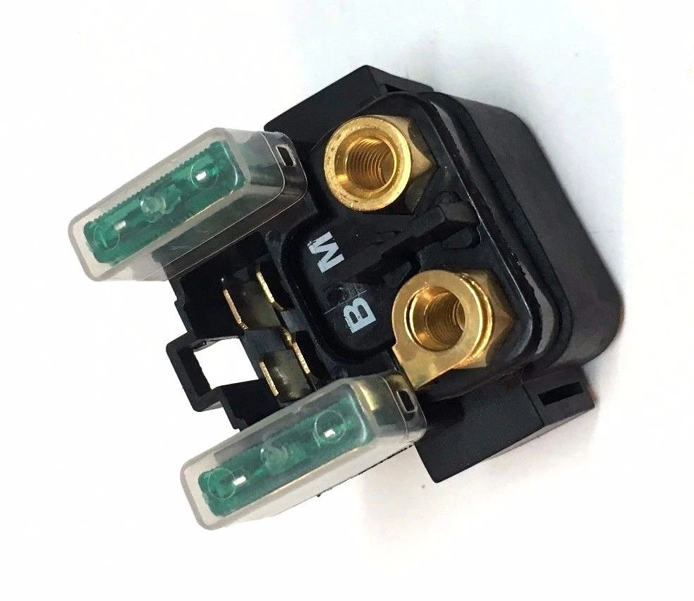 STARTER RELAY SOLENOIDFOR YAMAHA RAPTOR 660 YFM660 ATV 2001 2002 2003 2004 2005
