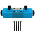 Valve Solenoid Assembly Fits JCB Replaces 25-220998