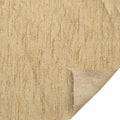 Boat Soft Patterned Fabric - Woven Napped Beige 58 Inch (YD)