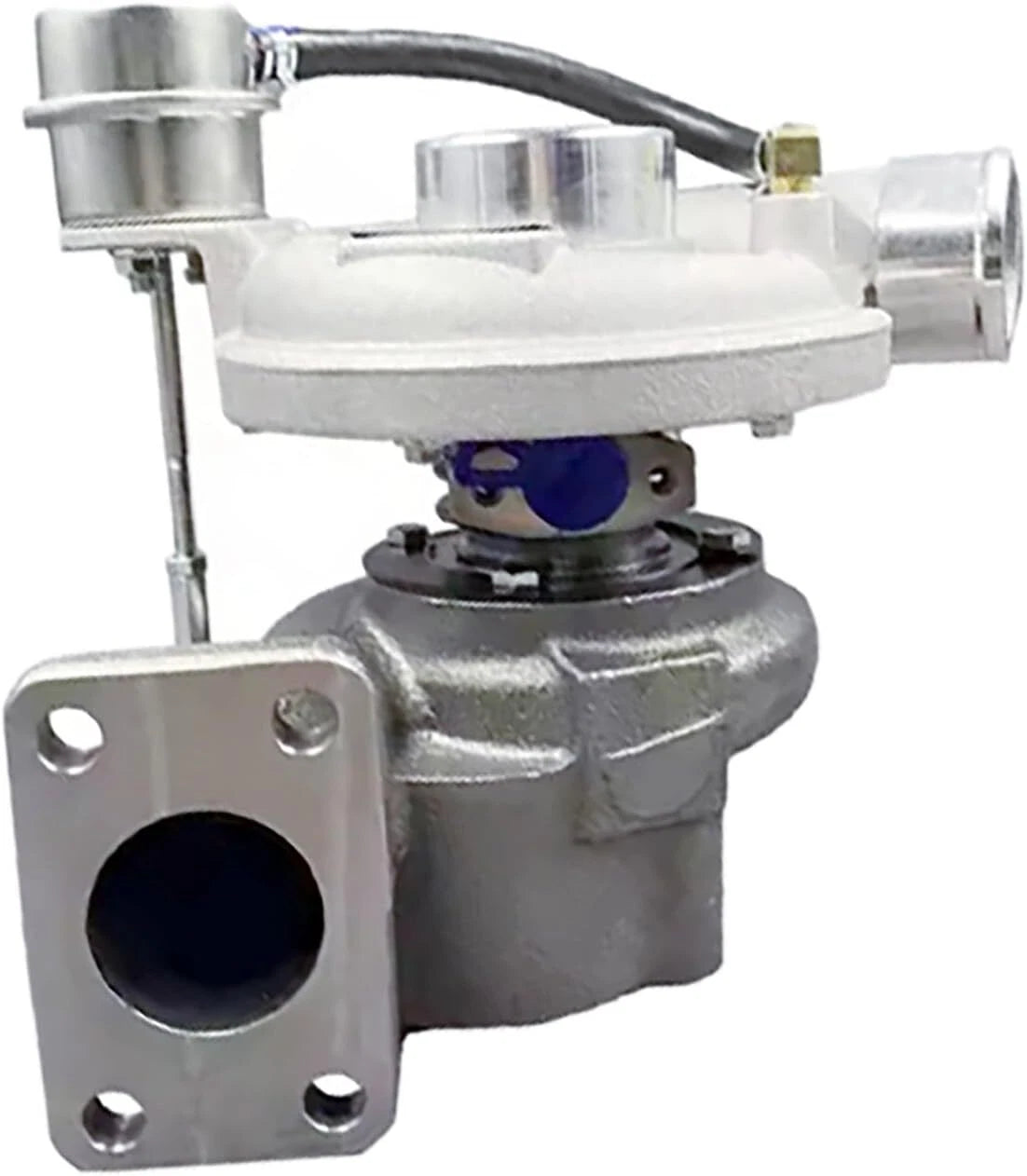 Turbocharger 2674A209 for Perkins Engine 1104C-44T 1104C-44TA 1104C-E44T T4.40