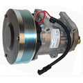 1106-7018 - Compressor Fits Case/Internati Onal Harvester