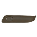 Ranger Boat Starboard Blank Panel - 210 Reata 22 1/4 X 4 7/8 Inch Mica
