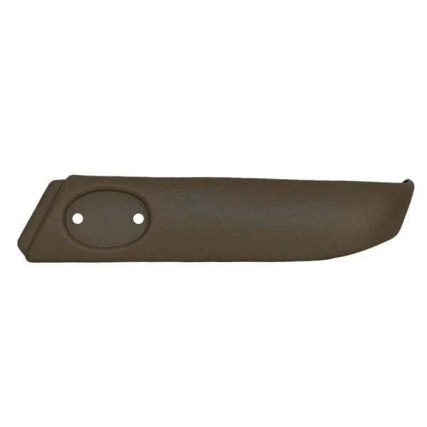 Ranger Boat Starboard Blank Panel - 210 Reata 22 1/4 X 4 7/8 Inch Mica
