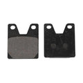 Rear Motorcycle Brake Pads Pad Set FA267 for Yamaha YZF-R1 Yzf r1 2000