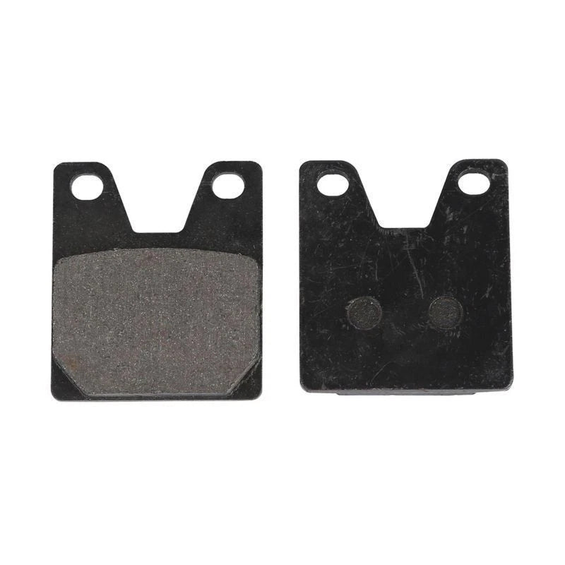 Rear Motorcycle Brake Pads Pad Set FA267 for Yamaha YZF-R1 Yzf r1 2000