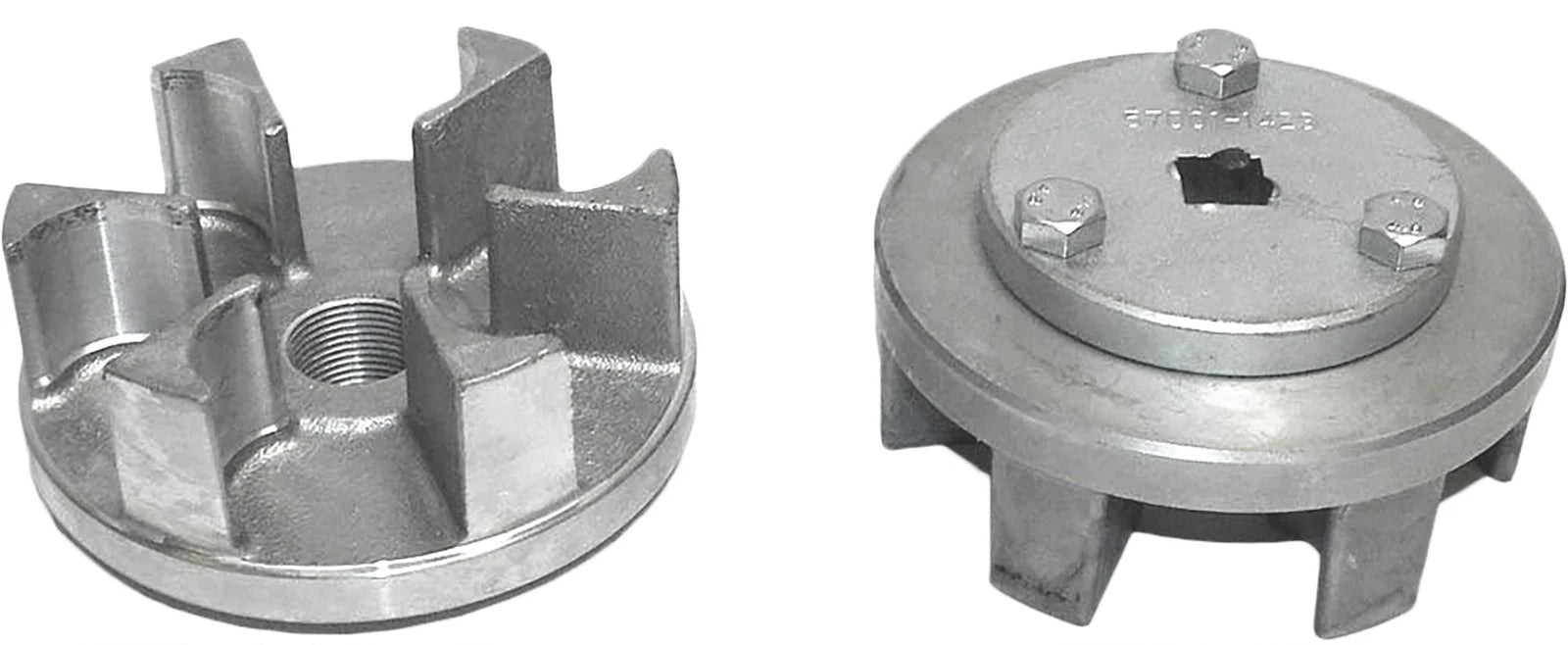 WSM Coupler Removal Tool for Kawasaki STX & 1200 STX-R Models 2002-2010
